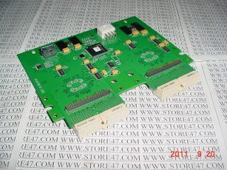 COMPAQ MSL6000 TAPE LIBRARY BOARD RECEIVER 331229 001