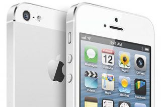 iphone 5 ATT AT&T ONLY activation Service ONLY zip code last 4 SSN