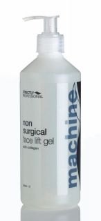 Strictly Professional Non Surgical Collagen Face Lift Gel 500ml 