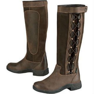 dublin pinnacle boots in English