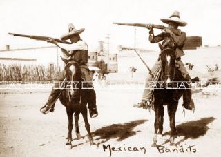mexican revolution photos