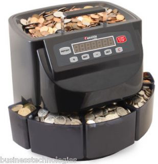 CANADIAN Coin Sorter, Change COUNTER    Delivered Price