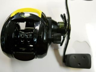   Victory Baitcasting Reel. Model 621, Right Handed. 621 Gear Ratio