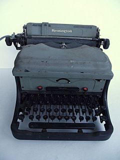 remington noiseless in Collectibles