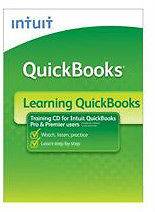 Brand New Intuit Learning QuickBooks 2013 (Retail) Full Version for 