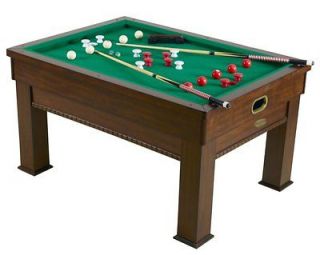 dining pool table in Tables