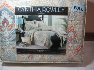 cynthia rowley bedding in Bedding