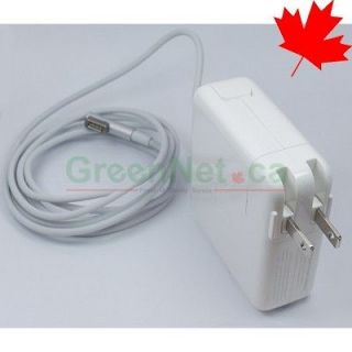Apple 60 W MagSafe Power Adapter Charger GENUINE MacBook 13 Inch Mac 