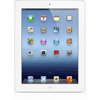 ipad white 16gb in iPads, Tablets & eBook Readers