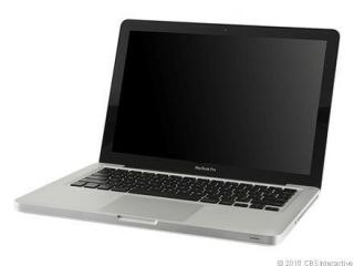 Apple MacBook Pro 13.3 Laptop   MC700LL/A (February, 2011)