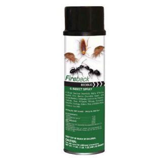 Bed Bug Spray Pro BedBugs Killer Mattress House Spray Pyrethrin 