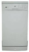 Sunpentown SPT 18 Portable Dishwasher   White  SD 9239W