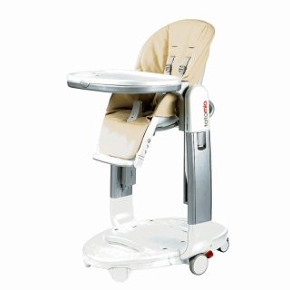Peg Perego Tatamia High Chair in Paloma Brand New!
