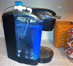 Water Filler Kit Keurig Tassimo Coffee Makers k cup