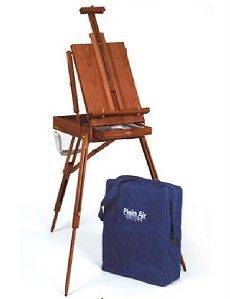  plein air full size artists sketchbox easel new location united 