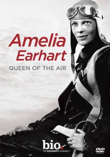 amelia earhart biography