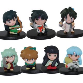 Collectibles  Animation Art & Characters  Japanese, Anime  InuYasha 