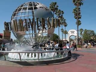Universal Studios Hollywood Front of Line Passes Tickets