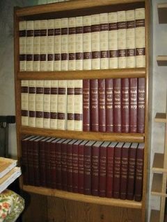 Encyclopedia Britannica in Books