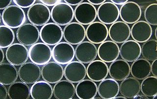 aluminum tubing in Manufacturing & Metalworking