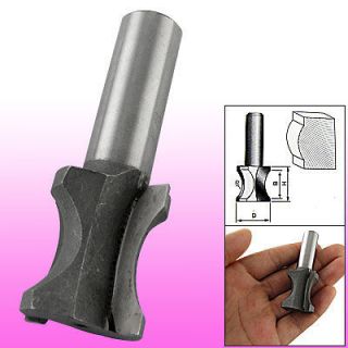 Newly listed Woodwork 25mm Cutting Dia. Finger Nail Type Router Bit