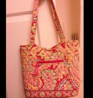 vera bradley capri melon in Womens Handbags & Bags