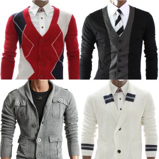 youstars mens best sweaters cardigans collection from korea south 