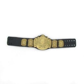 wwe championship title belts