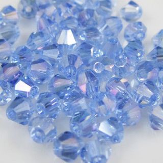light blue beads in Jewelry & Watches