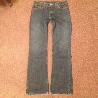 mustang jeans bootcut