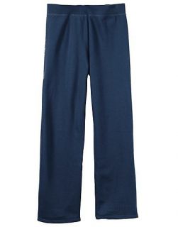   EcoSmart® Fleece Womens Petite Bootcut Sweatpants   style W4449