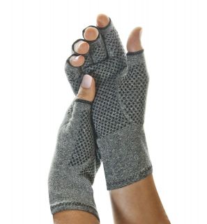 IMAK Active Arthritis Gloves, Ideal for Active lives, Helps Relieve 