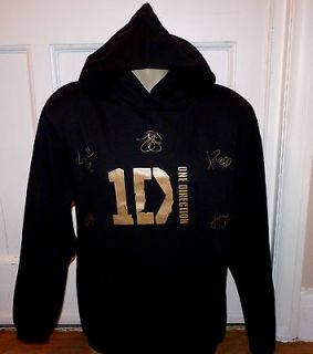 one direction hoodies in Girls Clothing (Sizes 4 & Up)