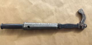   CRESCENT TOOL COMPANY GIANT NO. 1 NAIL PULLER IN GOOD CONDITION U.S.A