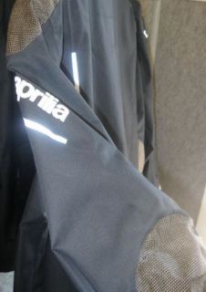 Aprilia Lightweight Jacket   Waterproof, Windproof, Breathable Jacket 