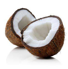 ORGANIC PURE FRACTIONATED COCONUT OIL RAW *FREE S&H!*
