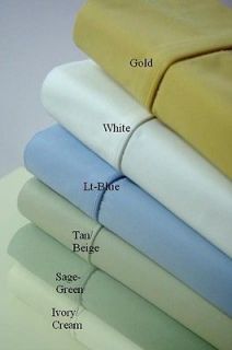 bamboo pillow cases in Sheets & Pillowcases