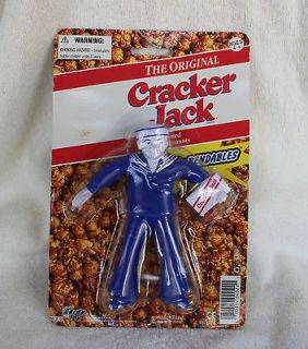 original cracker jack toys