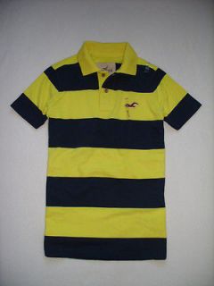 Men Hollister Polo Shirts   Different Styles & Sizes   NWT Ship 