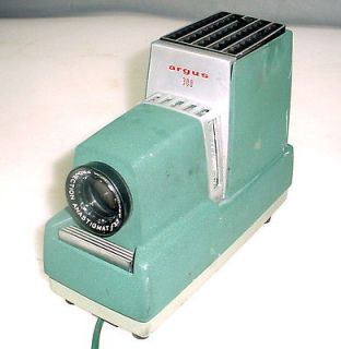 argus 300 slide projector in Vintage Movie & Photography