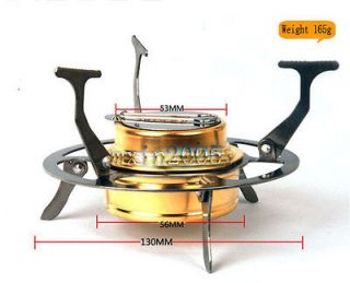 alcohol stove in Stoves
