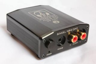 mini dac in Home Audio Stereos, Components