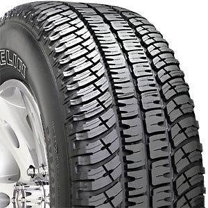 Newly listed 1 NEW 235/75 15 MICHELIN LTX A/T 2 75R R15 TIRE