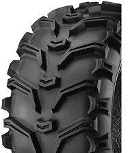 Kenda ATV K299 Bearclaw Tire 24 11 10 24X11X10 082991089 Bear Claw