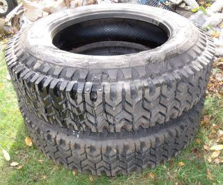 semi truck tires 22.5 in Car & Truck Parts
