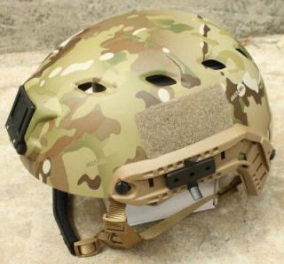 AIRSOFT OPS CORE TACTICAL HELMET MTP MC MULTICAM Crye Airframe style