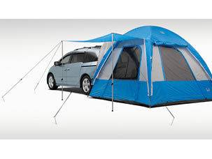 honda element tent in Car & Truck Parts