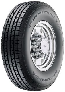 BF Goodrich Commercial T/A All Season Tire/s 225/75R16 225/75 16 
