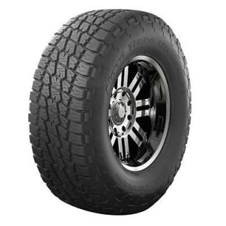 Newly listed Nitto Terra Grappler All Terrain Tire 285/50 20 Blackwall 