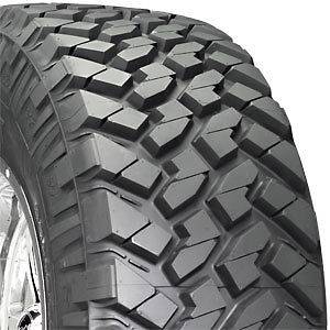 NEW 295/70 18 NITTO TRAIL GRAPPLER M/T 70R R18 TIRE (Specification 